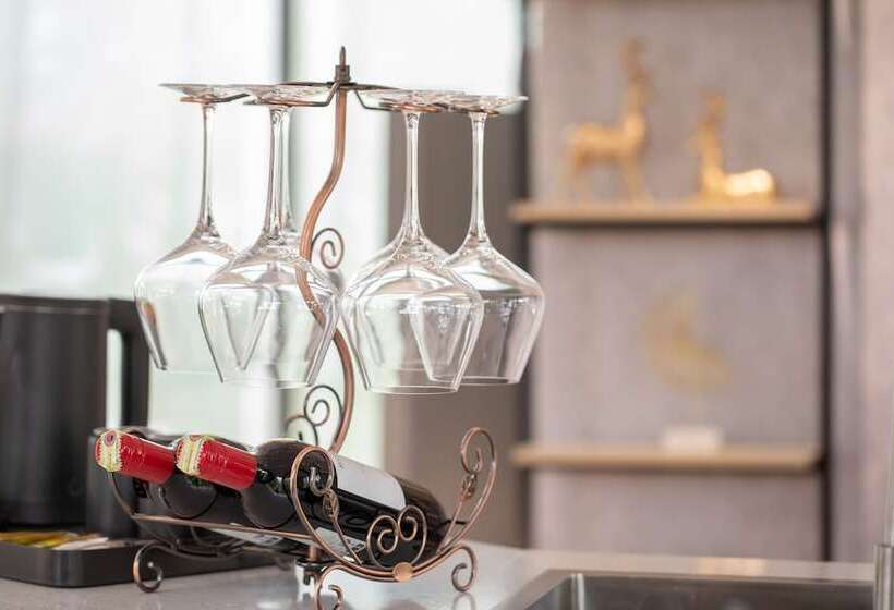 Resort Otel Bird Nest Villas By Mafiya