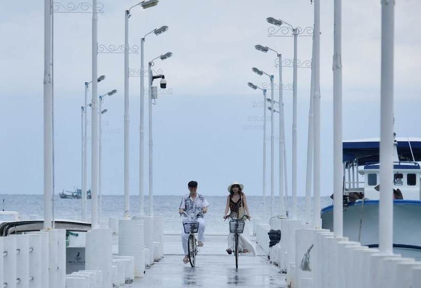 Resort Otel Bird Nest Villas By Mafiya