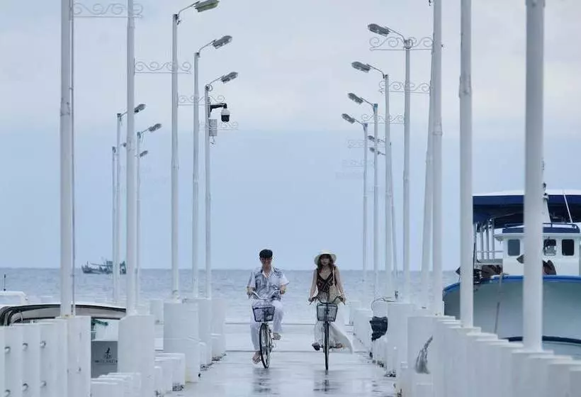 Lomakeskus Bird Nest Villas By Mafiya