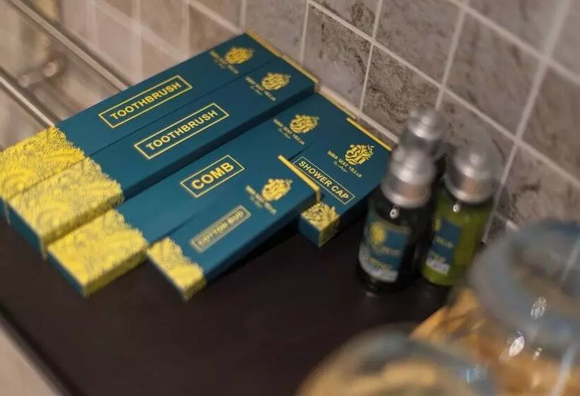 Lomakeskus Bird Nest Villas By Mafiya