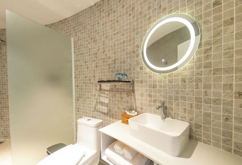 Resort Otel Bird Nest Villas By Mafiya