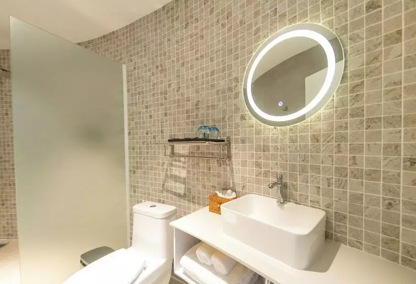 Lomakeskus Bird Nest Villas By Mafiya