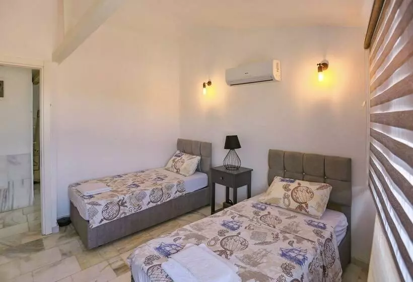 özkan Apart