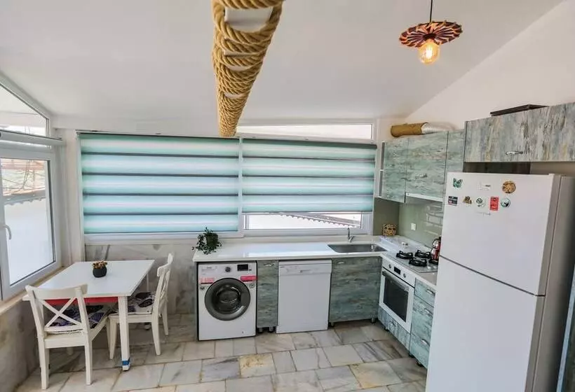 özkan Apart