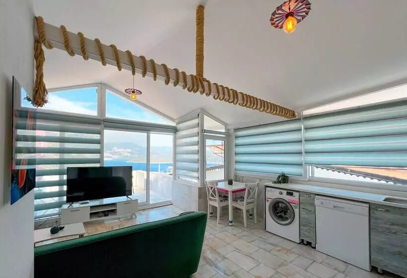 özkan Apart