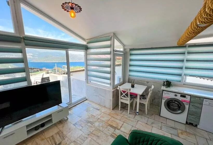 özkan Apart