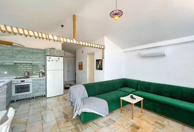 özkan Apart