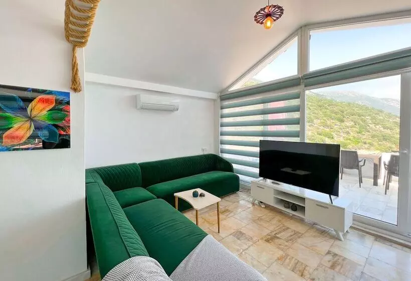 özkan Apart