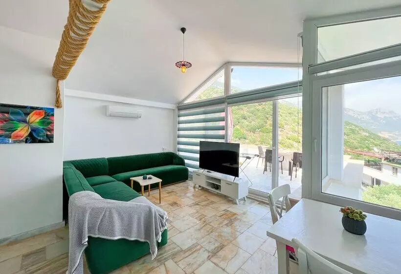 özkan Apart