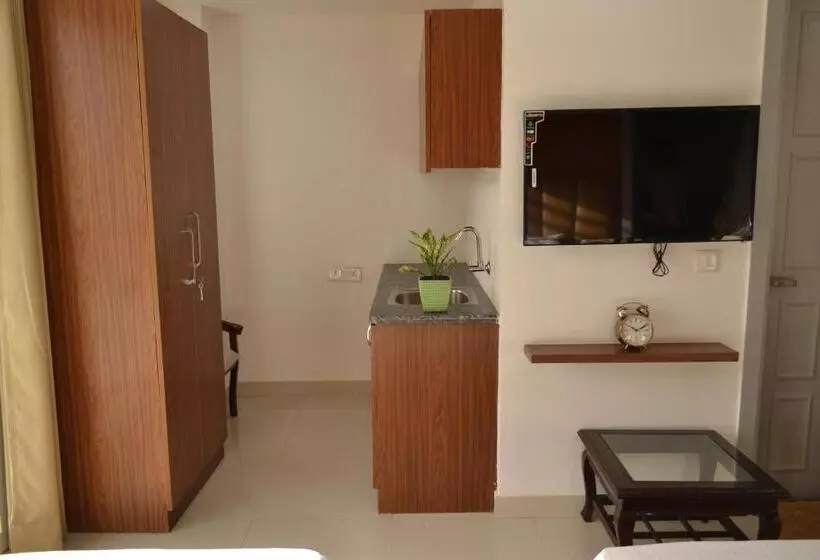 هاستل Covie Gurugram 108