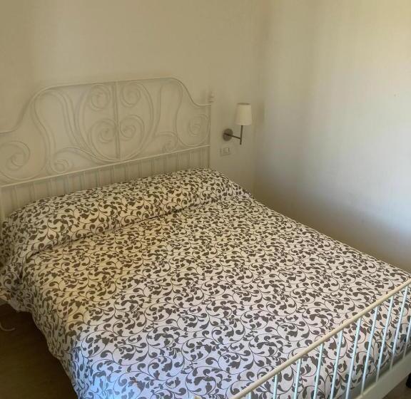 Bed and Breakfast A Suata