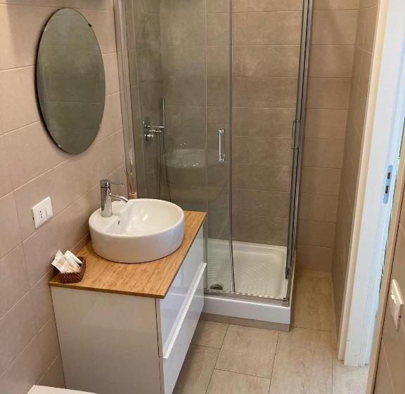 Bed and Breakfast A Suata