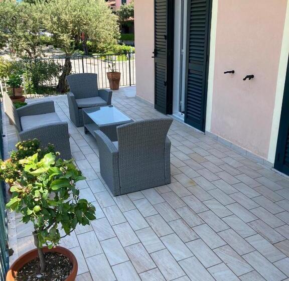 Bed and Breakfast A Suata