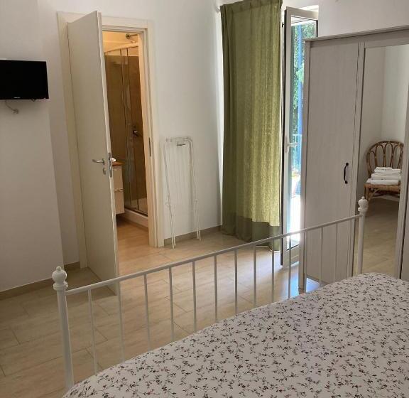 Bed and Breakfast A Suata