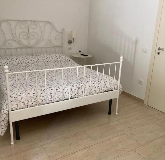 Bed and Breakfast A Suata