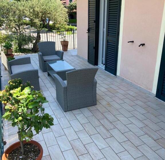 Bed and Breakfast A Suata