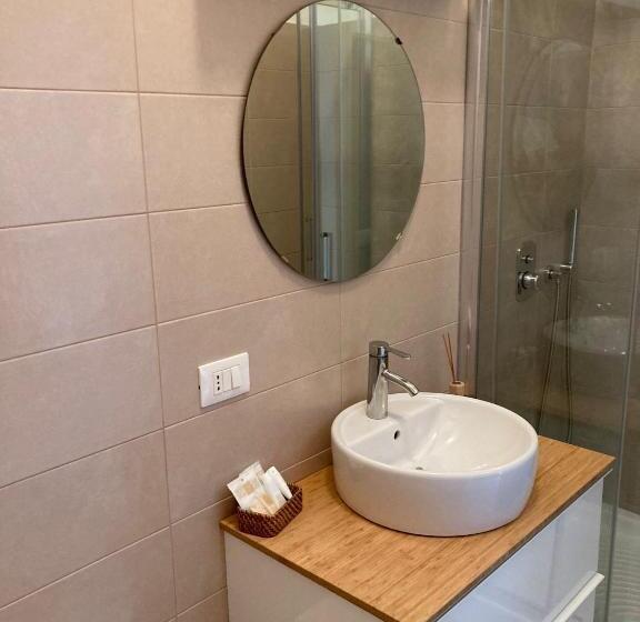 Bed and Breakfast A Suata