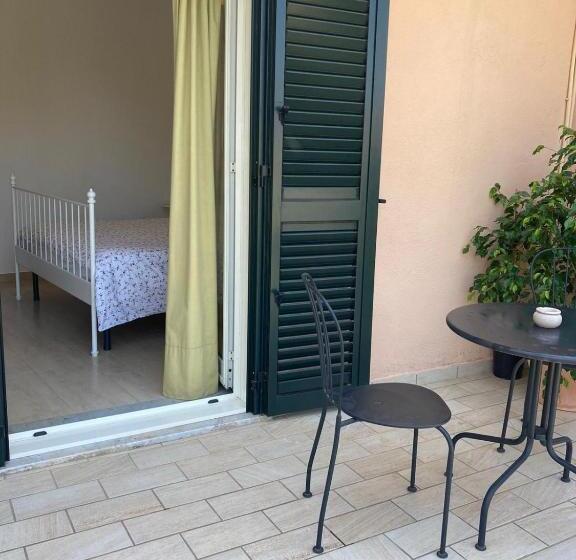 Bed and Breakfast A Suata