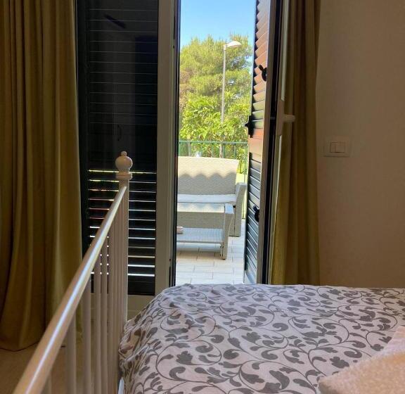 Bed and Breakfast A Suata