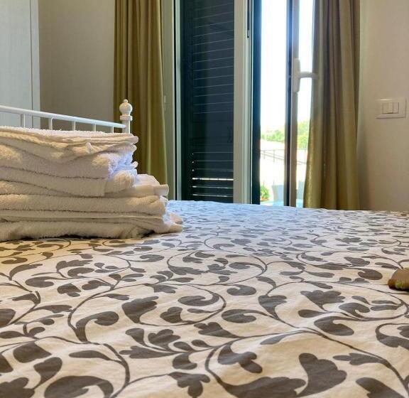 Bed and Breakfast A Suata