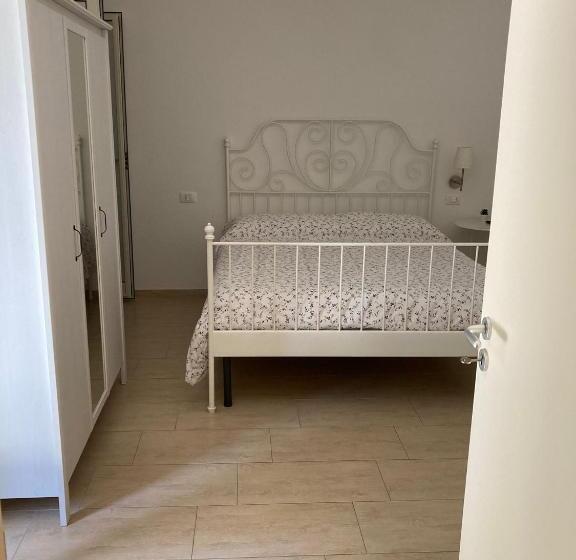 Bed and Breakfast A Suata