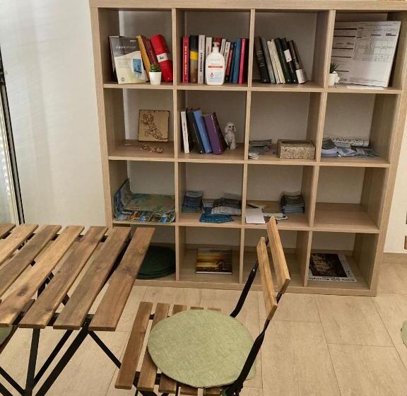 Bed and Breakfast A Suata