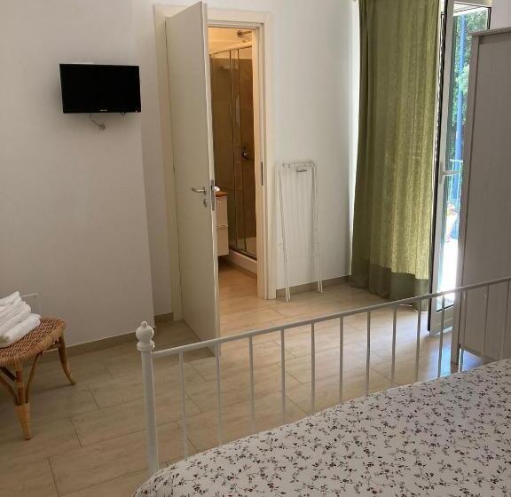 Bed and Breakfast A Suata