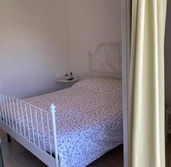 Bed and Breakfast A Suata