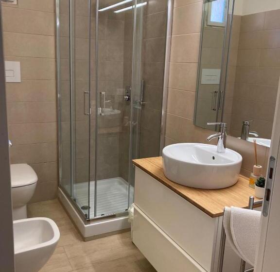 Bed and Breakfast A Suata