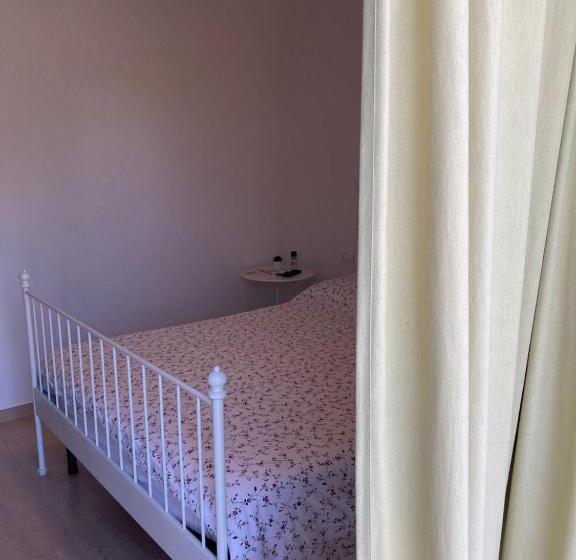 Bed and Breakfast A Suata