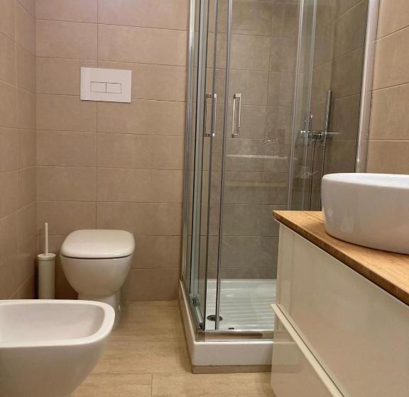 Bed and Breakfast A Suata