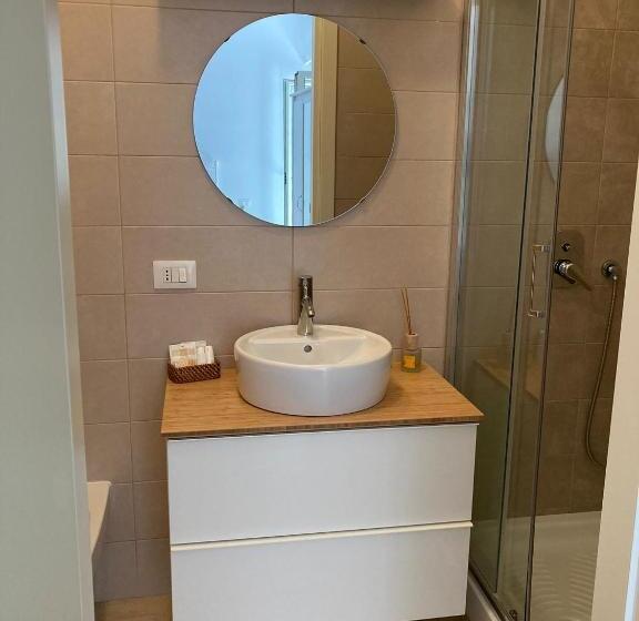 Bed and Breakfast A Suata