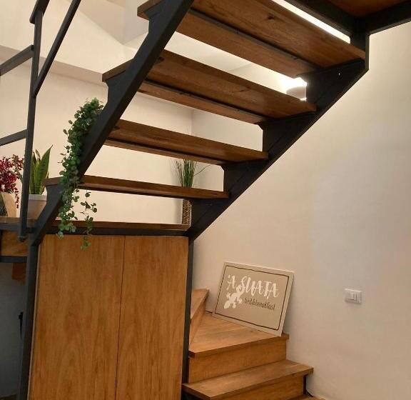 Bed and Breakfast A Suata