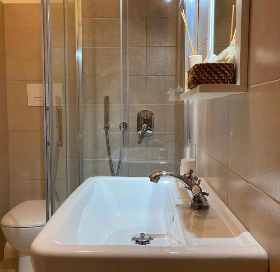 Bed and Breakfast A Suata