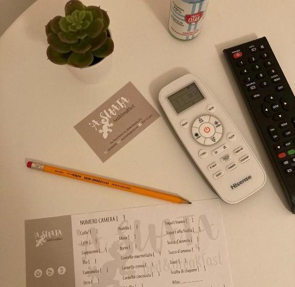 Bed and Breakfast A Suata