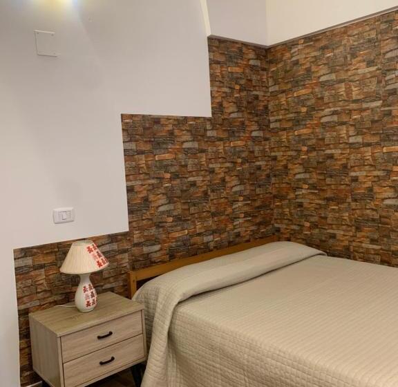 مبيت وإفطار Le Camere Dei Mascia