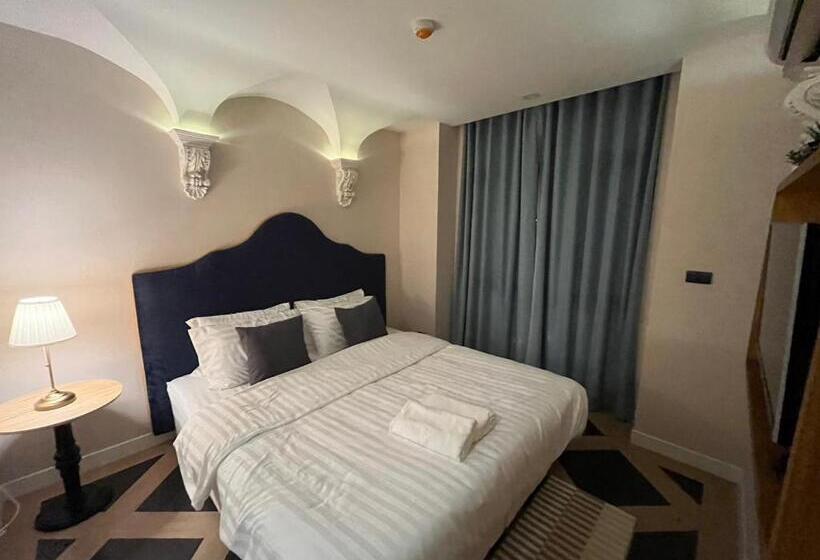 Espana Resort Pattaya Jomtien Beach By Jomkwan