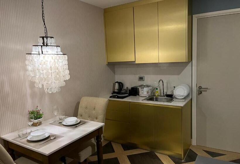 Espana Resort Pattaya Jomtien Beach By Jomkwan