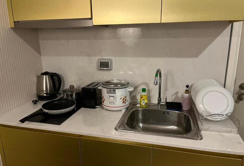 Espana Resort Pattaya Jomtien Beach By Jomkwan