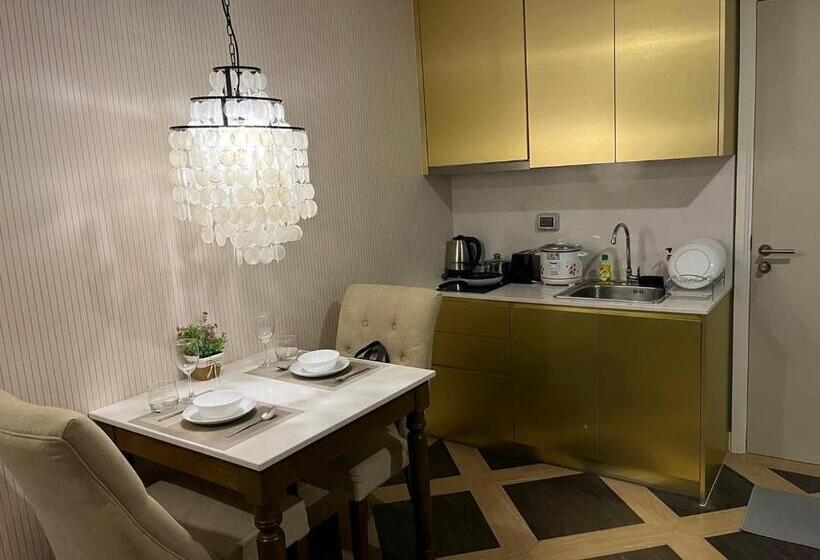 Espana Resort Pattaya Jomtien Beach By Jomkwan