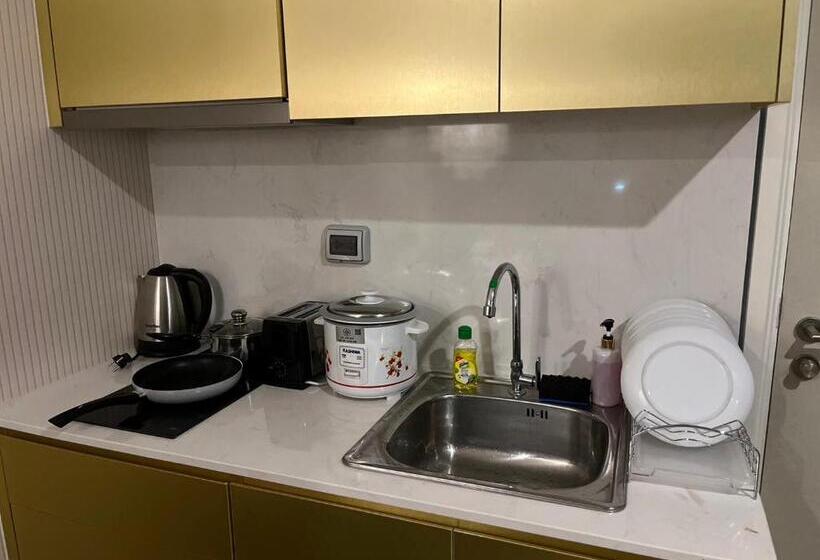 Espana Resort Pattaya Jomtien Beach By Jomkwan