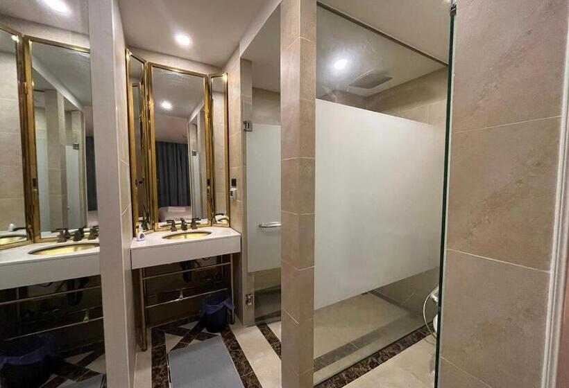 Espana Resort Pattaya Jomtien Beach By Jomkwan