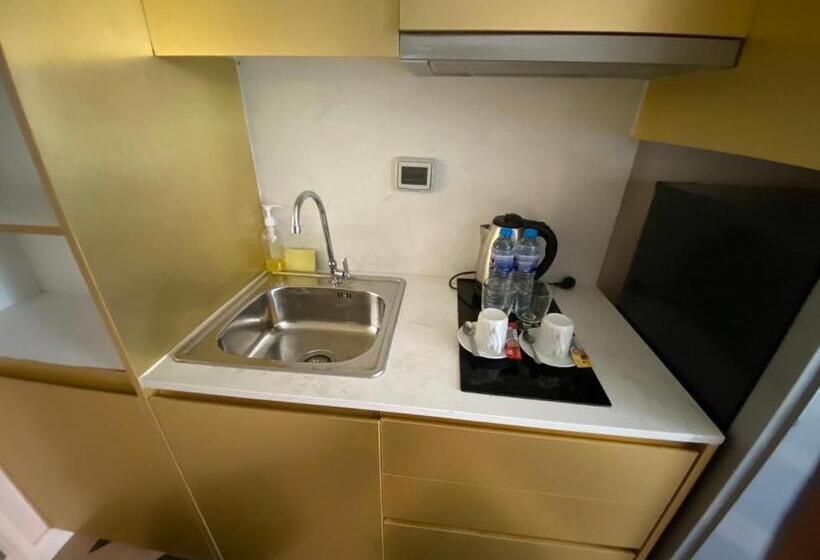 Espana Resort Pattaya Jomtien Beach By Jomkwan