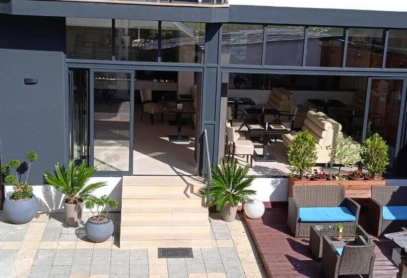 בית מלון כפרי Apartments Mite