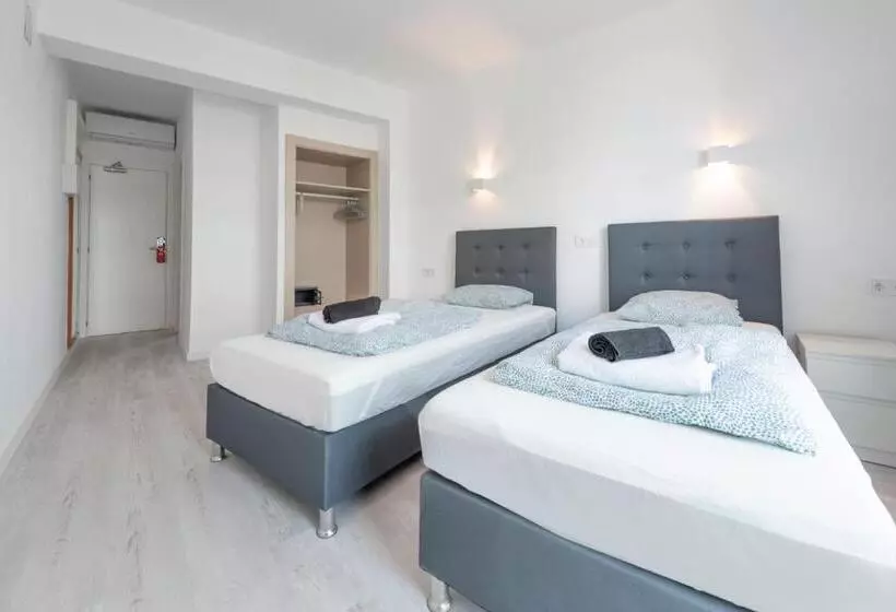 Hotelli Beetroot ,jedes Zimmer Verfügt über Smart Tv,regendusche Und Balkon 2025 Frisch Renoviert