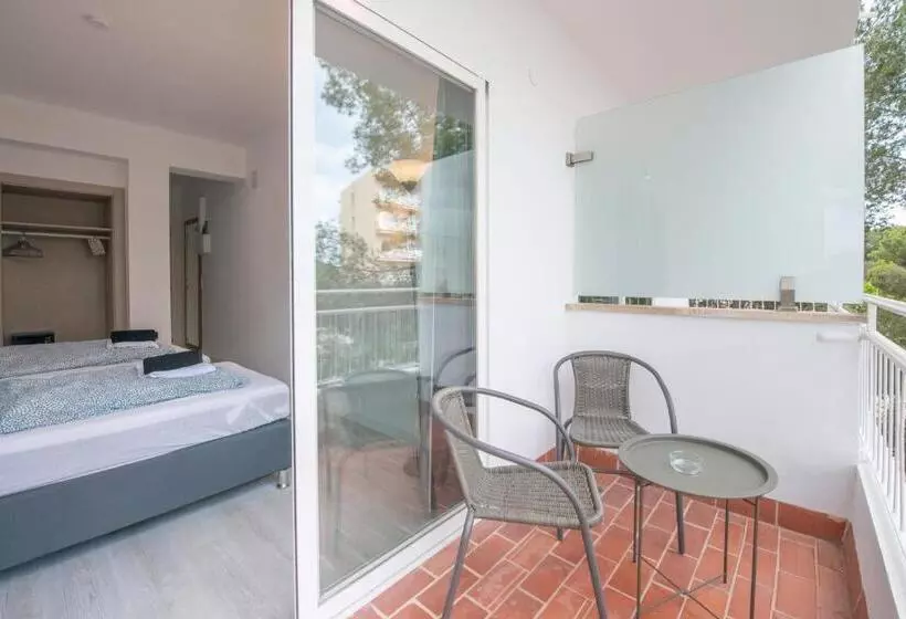 Hotelli Beetroot ,jedes Zimmer Verfügt über Smart Tv,regendusche Und Balkon 2025 Frisch Renoviert