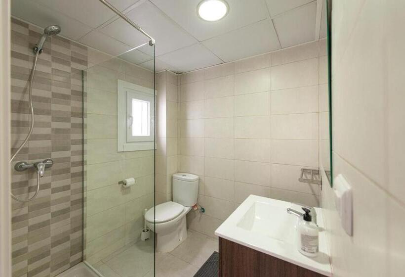 هتل Beetroot ,jedes Zimmer Verfügt über Smart Tv,regendusche Und Balkon 2025 Frisch Renoviert