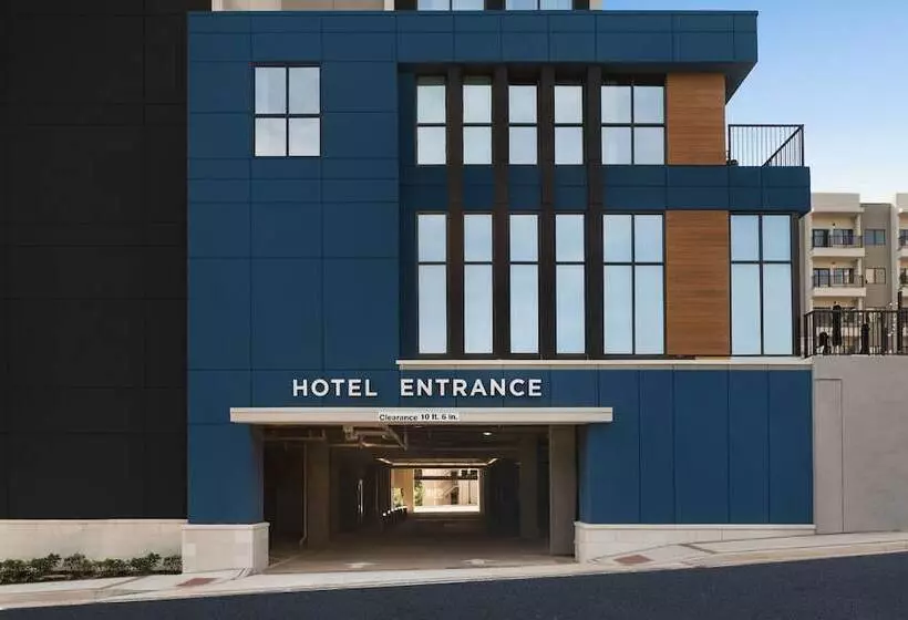 Hotelli Courtyard By Marriott Gainesville Ga