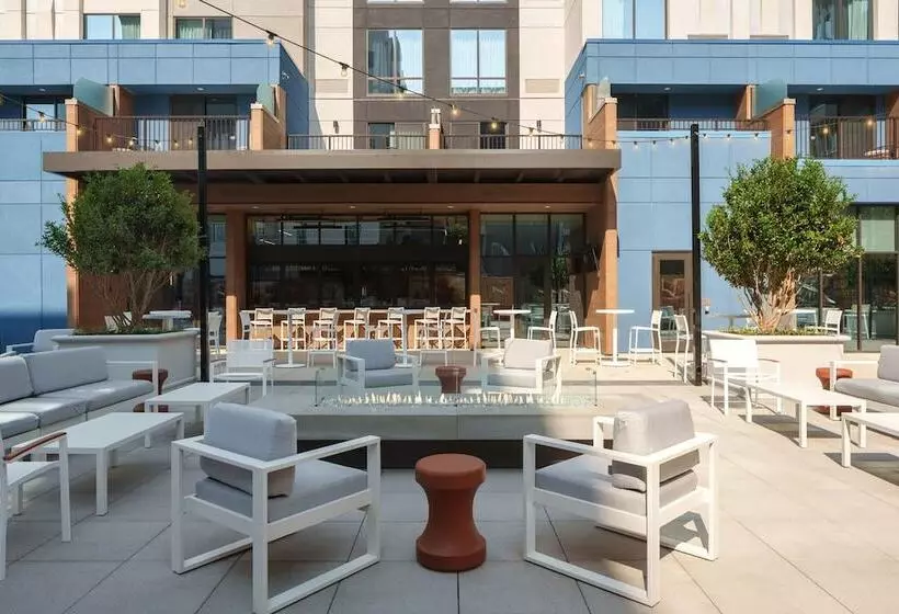 Hotelli Courtyard By Marriott Gainesville Ga