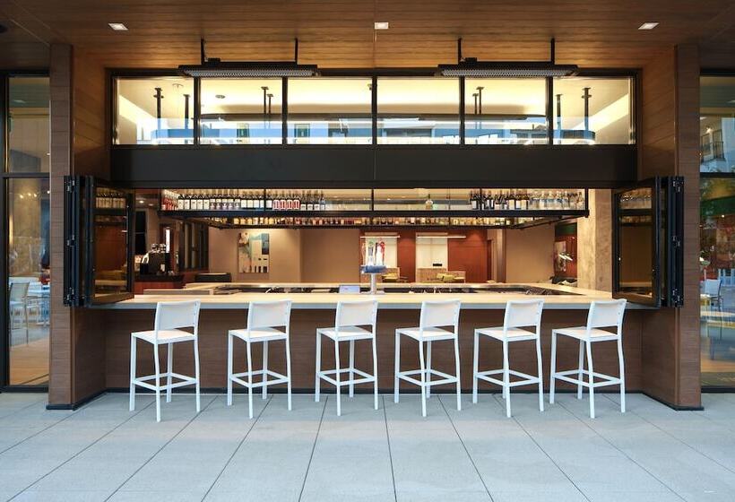 בית מלון כפרי Courtyard By Marriott Gainesville Ga